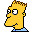 Bart Unabridged Early drawn Bart